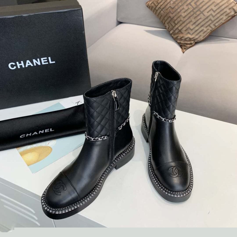 Ch*el boots